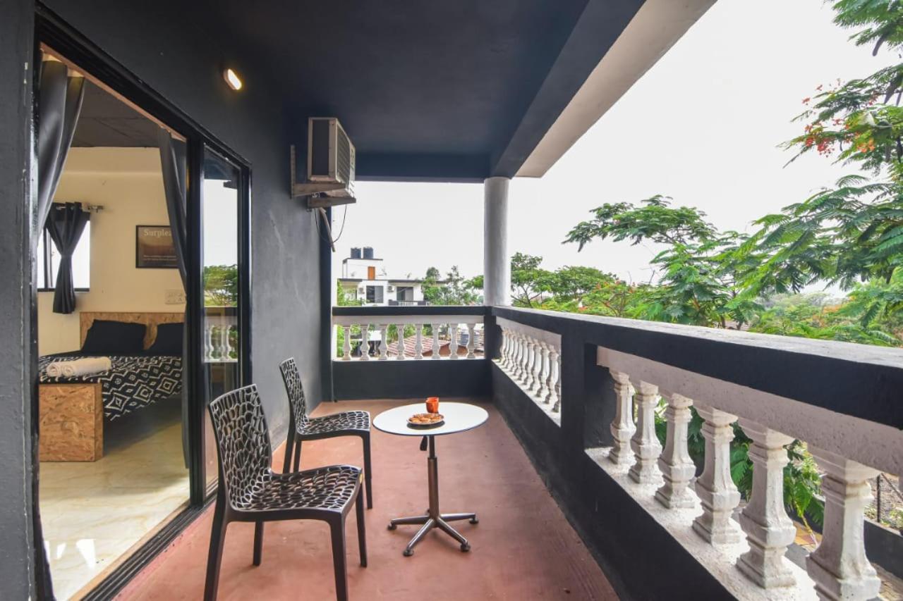 Empyrean Stay Ll 3Bhk Ll Black Horse Villa Ll Ac Ll Private Pool Ll Wifi II Lux Ll 罗纳瓦拉 外观 照片
