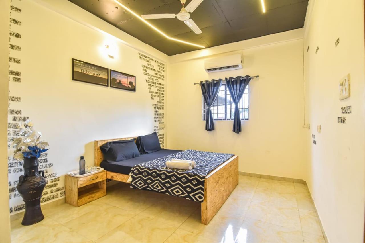 Empyrean Stay Ll 3Bhk Ll Black Horse Villa Ll Ac Ll Private Pool Ll Wifi II Lux Ll 罗纳瓦拉 外观 照片