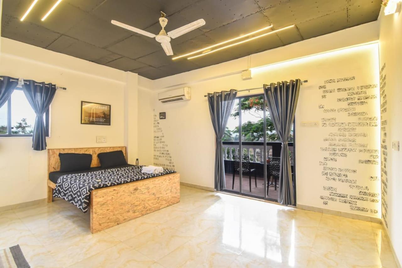 Empyrean Stay Ll 3Bhk Ll Black Horse Villa Ll Ac Ll Private Pool Ll Wifi II Lux Ll 罗纳瓦拉 外观 照片