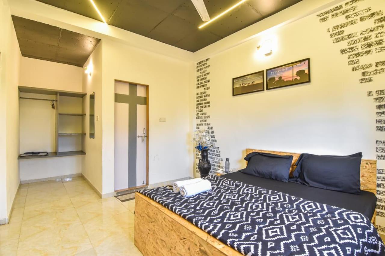 Empyrean Stay Ll 3Bhk Ll Black Horse Villa Ll Ac Ll Private Pool Ll Wifi II Lux Ll 罗纳瓦拉 外观 照片