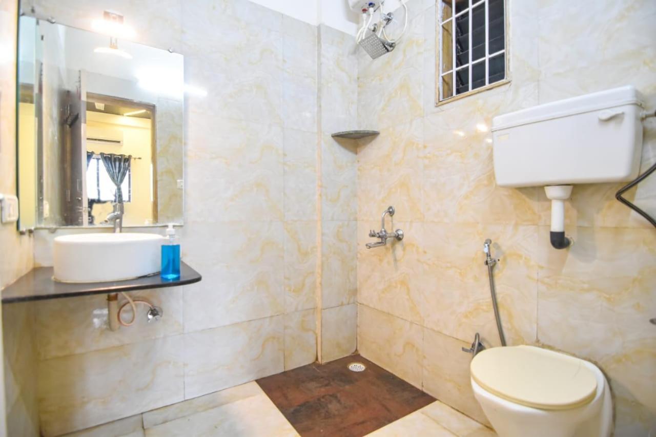 Empyrean Stay Ll 3Bhk Ll Black Horse Villa Ll Ac Ll Private Pool Ll Wifi II Lux Ll 罗纳瓦拉 外观 照片