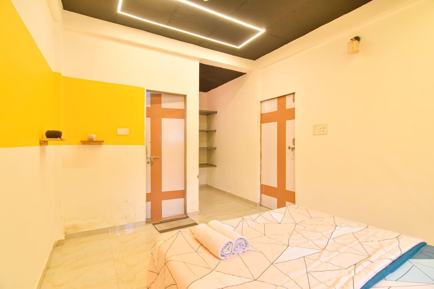 Empyrean Stay Ll 3Bhk Ll Black Horse Villa Ll Ac Ll Private Pool Ll Wifi II Lux Ll 罗纳瓦拉 外观 照片